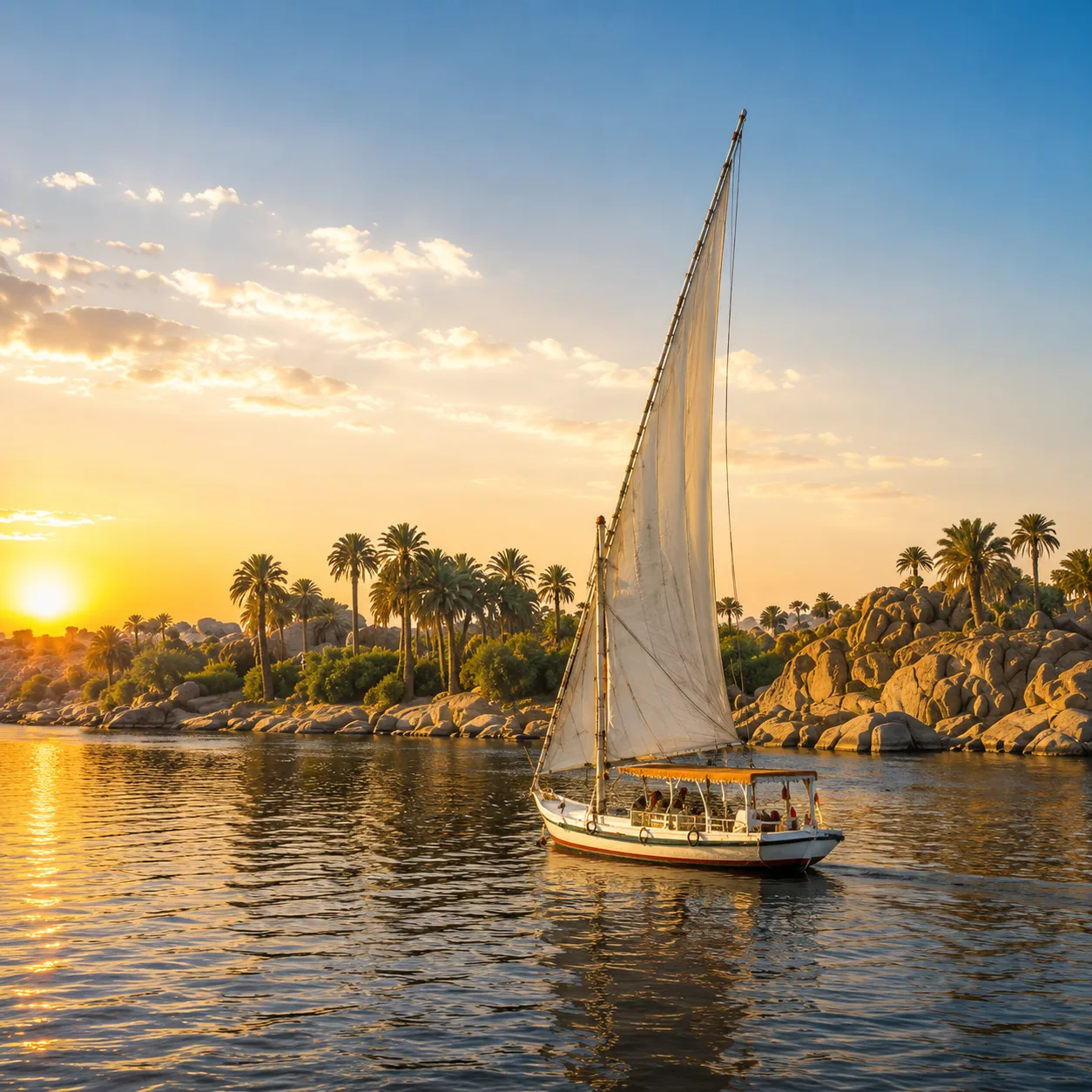 Aswan