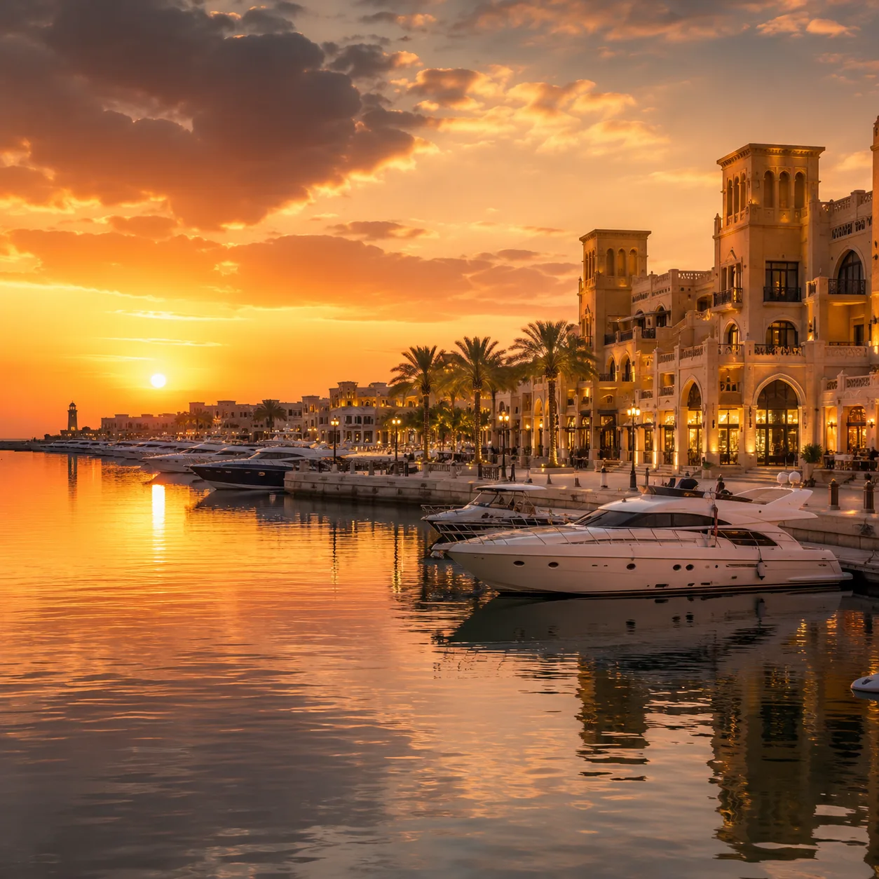 Port Ghalib