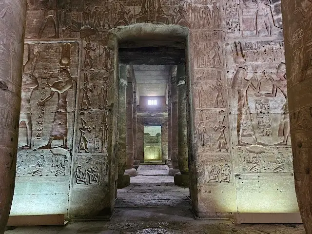 Temple of Ramesses II