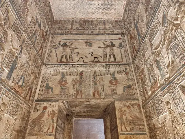 Great Temple of Seti I