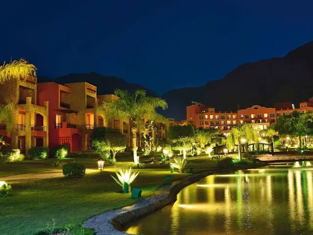Mövenpick Resort El Sokhna