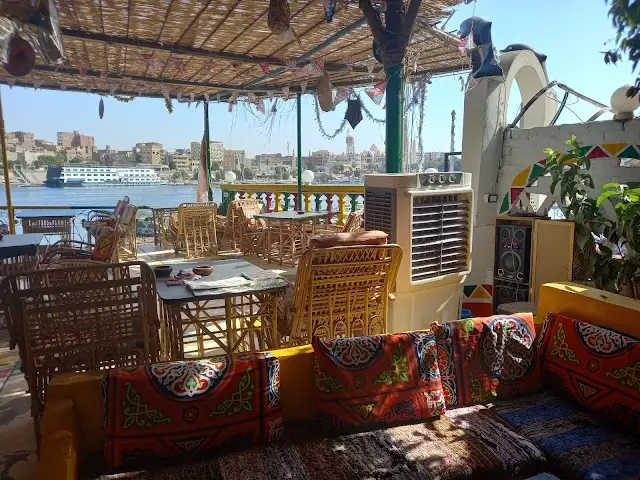 Nubian Beach Restaurant