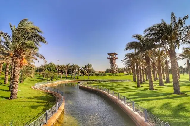 Family Park