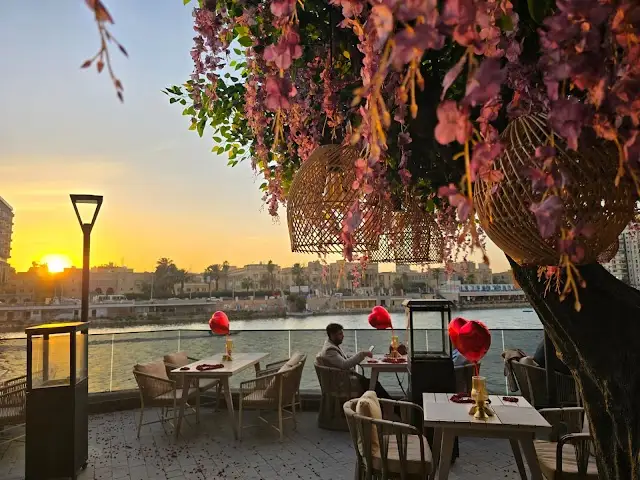Lavender Restaurant & Lounge