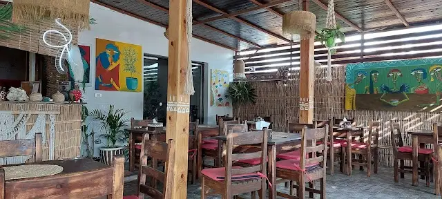 Nawaem Restaurant