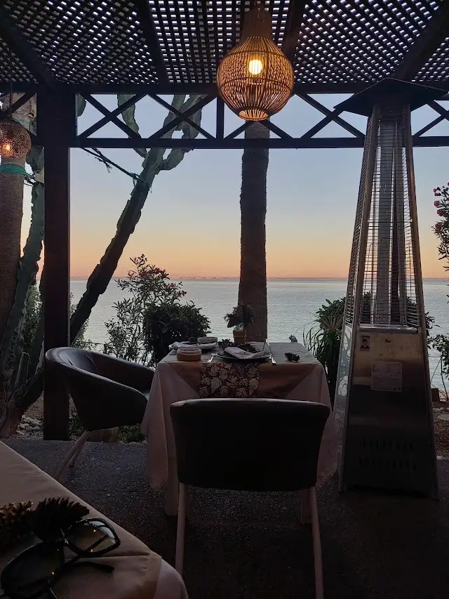Restaurant Villa Dakhla