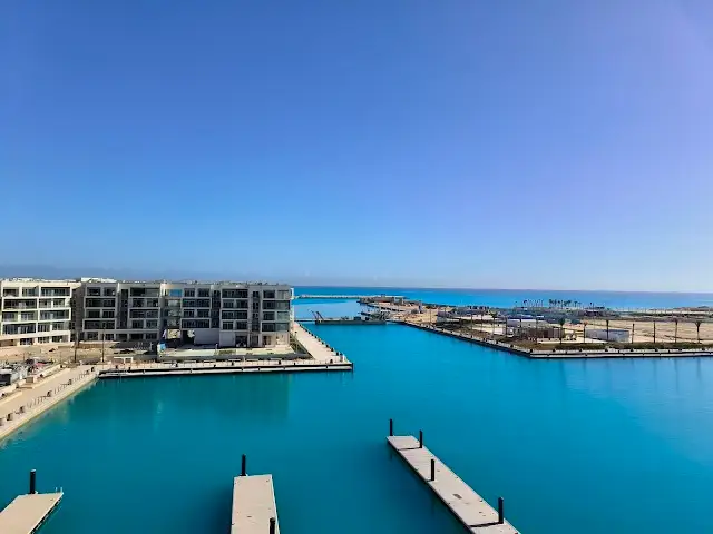 Marassi Marina