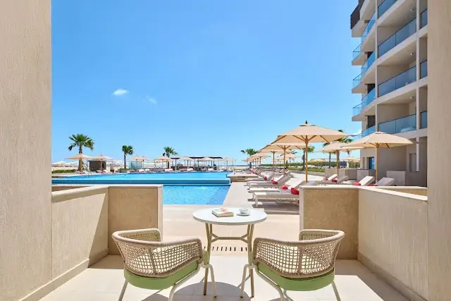 Palma Bay Rotana Resort