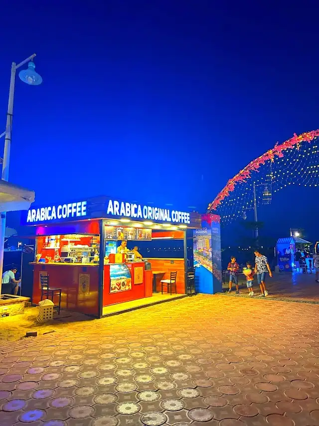 Porto Marina Mall