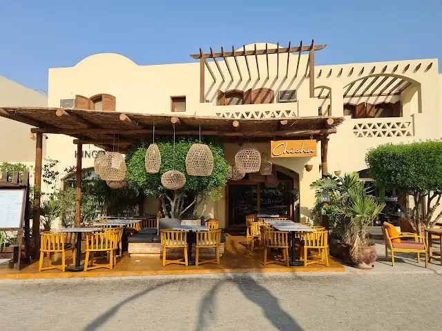 Chicha Restaurant & Bar