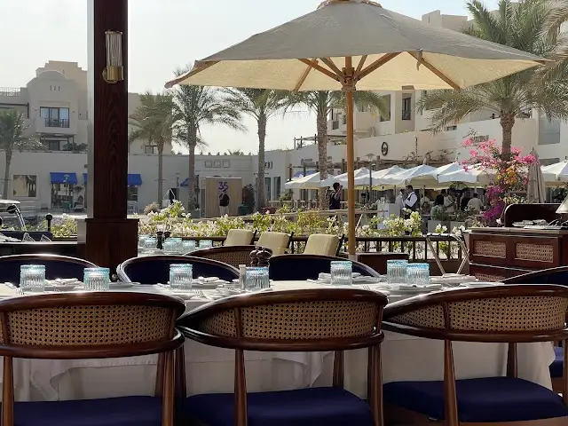 Signor Sassi El Gouna