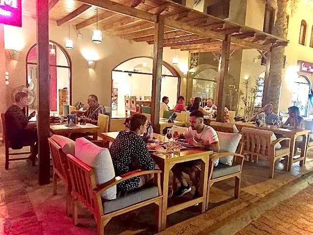 TBÔNE Steakhouse