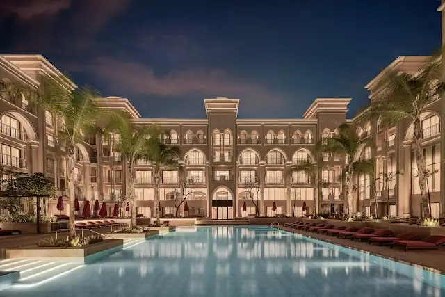 Giza Palace