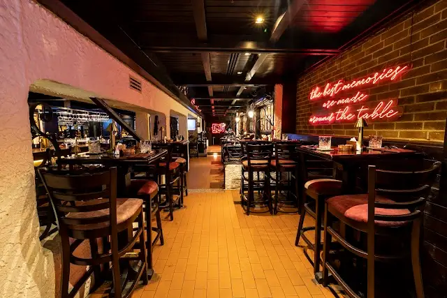 The Cairo Cellar