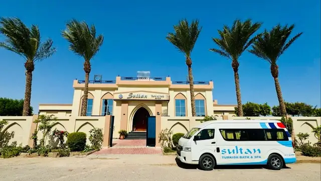 SULTAN SPA HURGHADA