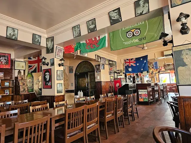 The King's Head Pub