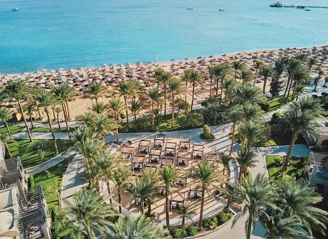Iberotel Makadi Beach by JAZ