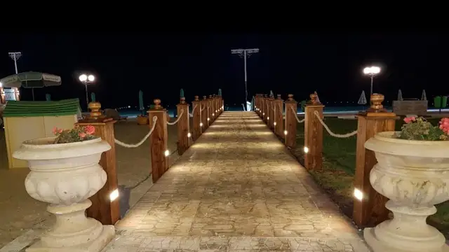 Riviera Beach Chalets