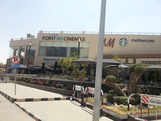 Point 90 Mall