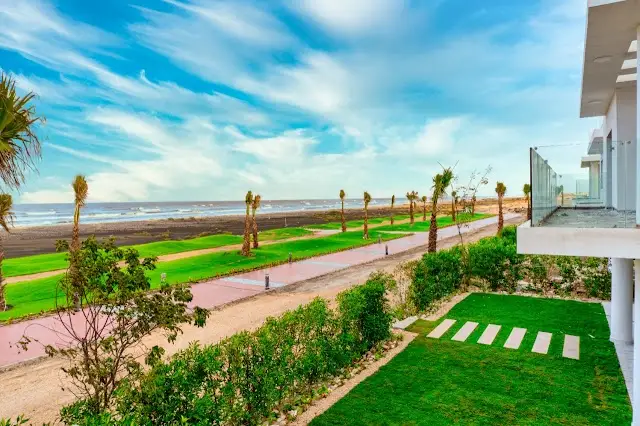 Portosaid Hotel & Spa