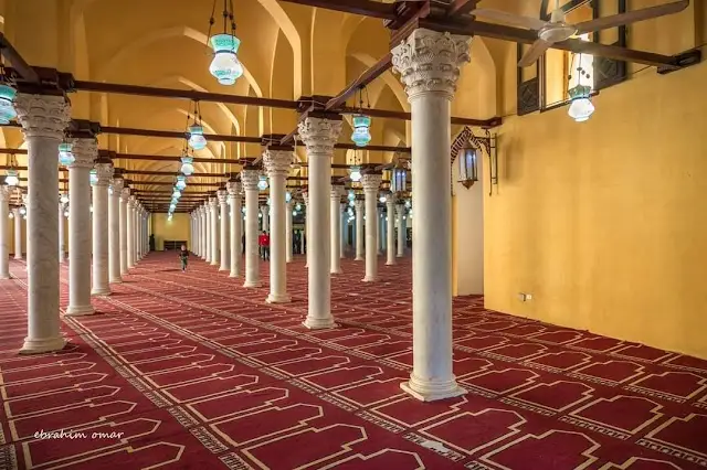 Zaghloul Mosque