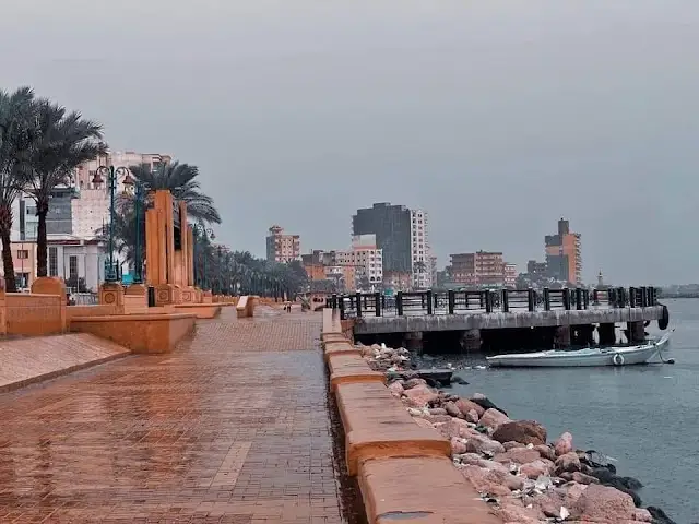 مراسي دهليز الملك