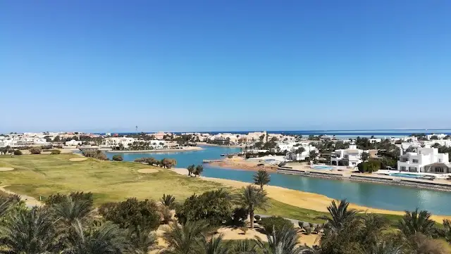 Sharm El-Naga