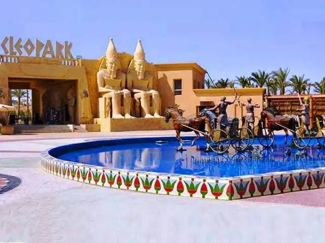 Cleo Park