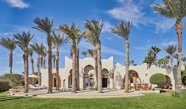 Four Seasons Resort Sharm El Sheikh