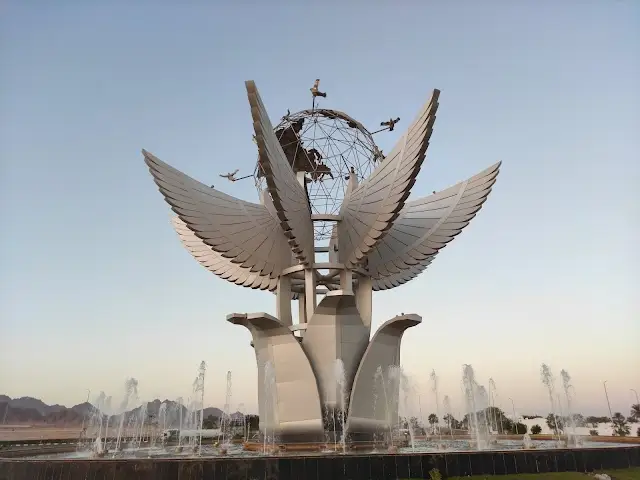 Peace Square