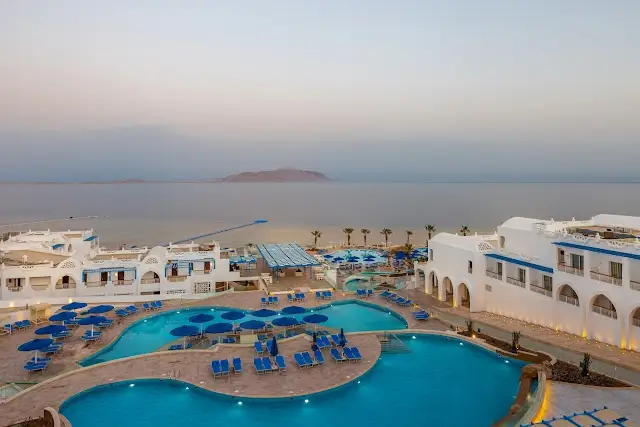 Pickalbatros Palace Resort منتجع قصر بيكالباتروس