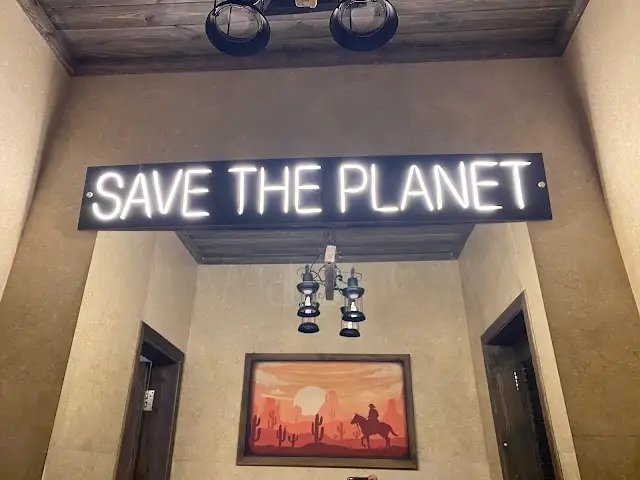 Wild West