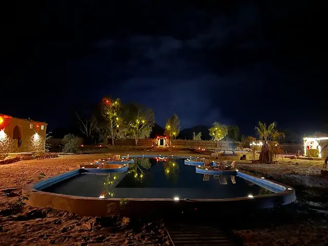 Cafour House Siwa