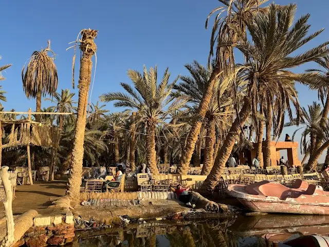 Fatnas Island (Fantasy Island)