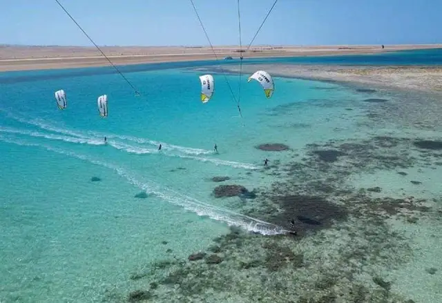 Les Thermes Marins