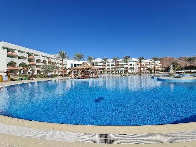 Mövenpick Taba